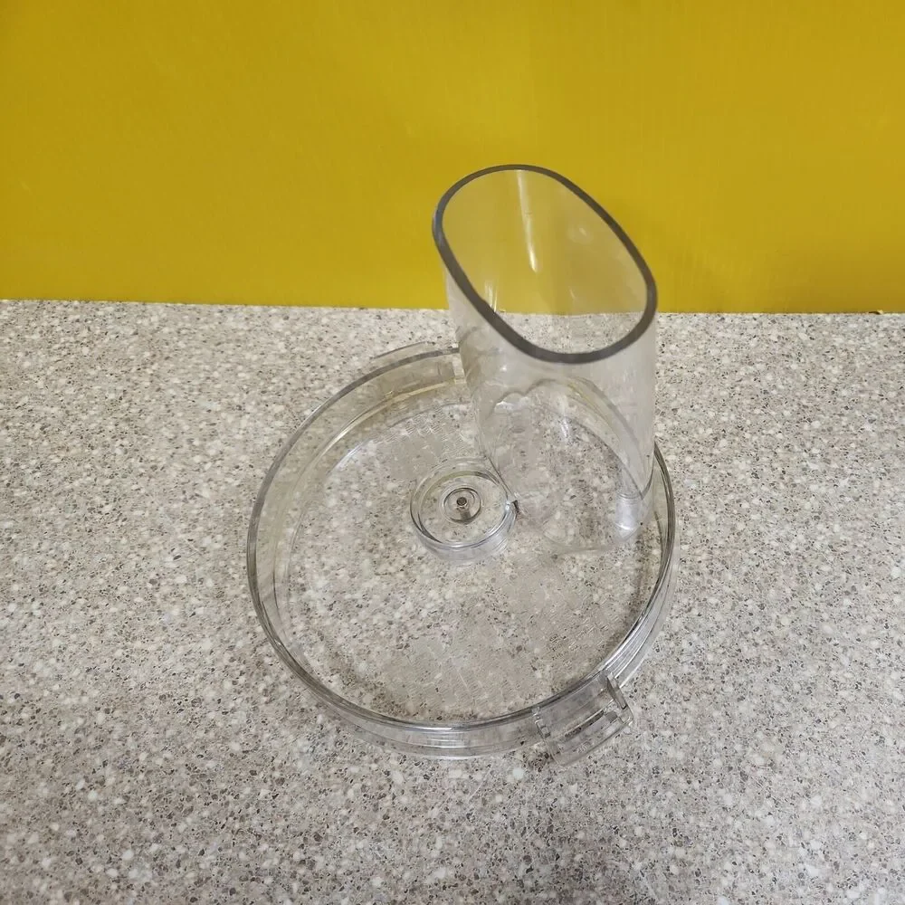 HAMILTON BEACH Food PRO2 Processor 702-R. Replacement Lid Only
